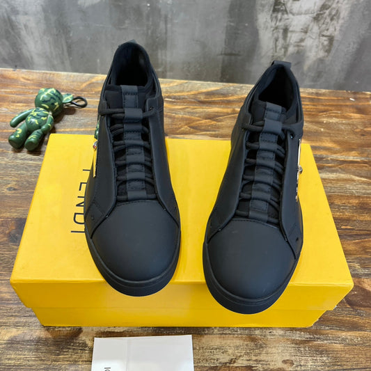 Luxury Shoes - FED - 006