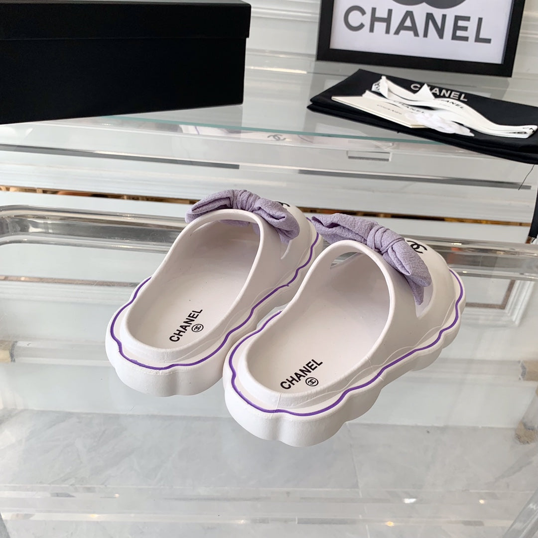 Luxury Shoes Sandals - CHL - 022