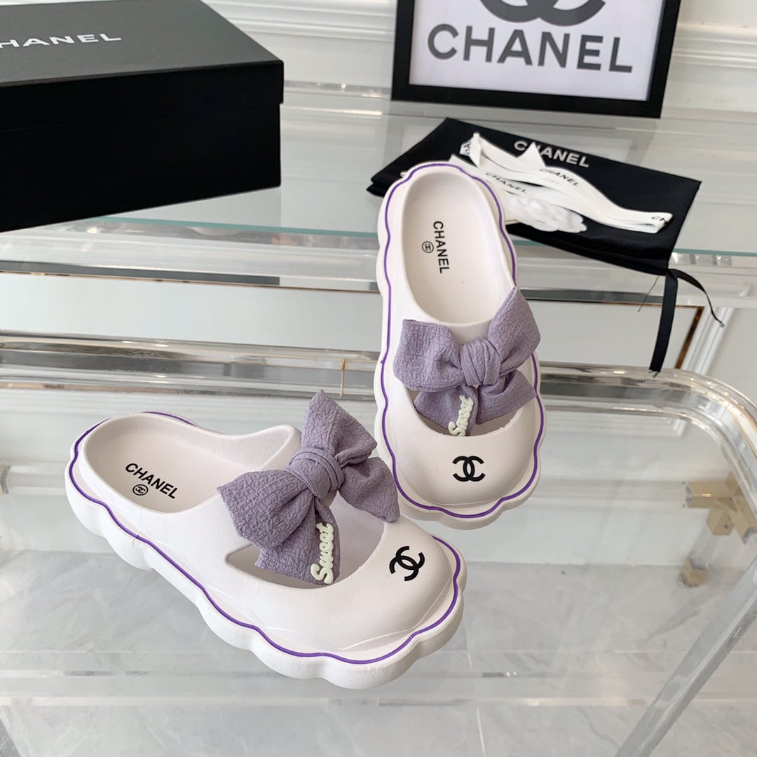 Luxury Shoes Sandals - CHL - 022