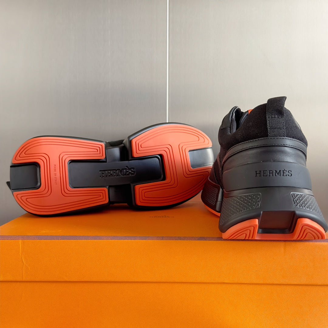 Luxury Shoes - HMS - 001