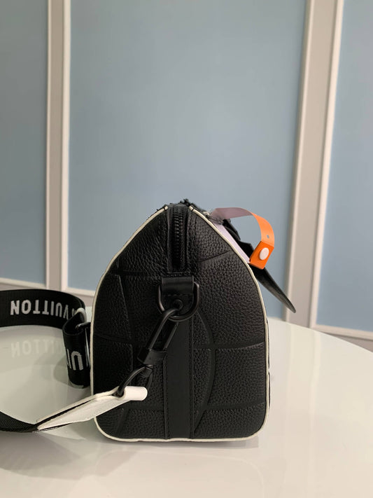 M21543 CITY KEEPALL Aerogram 27CM black