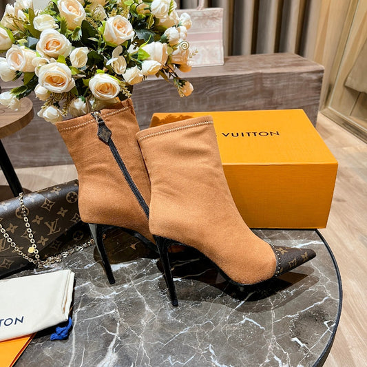 Luxury Shoes - LU-V - 627