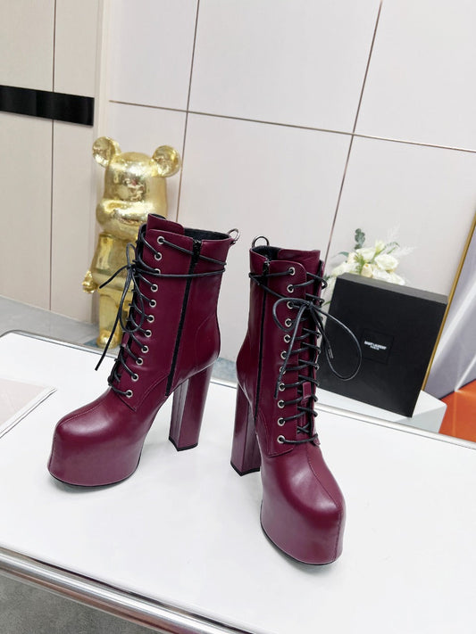 Luxury Shoes Sandals - SL - 510