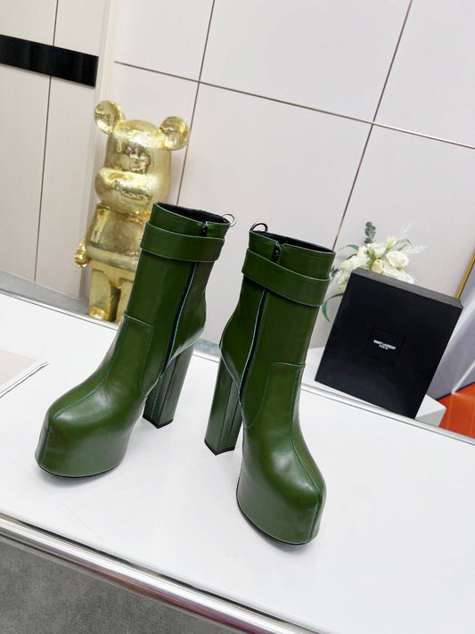 Luxury Shoes Sandals - SL - 497