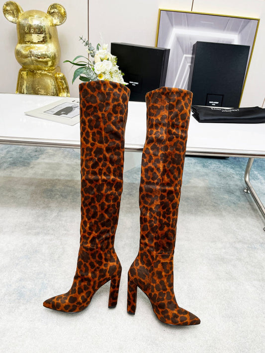 Luxury Shoes Sandals - SL - 464