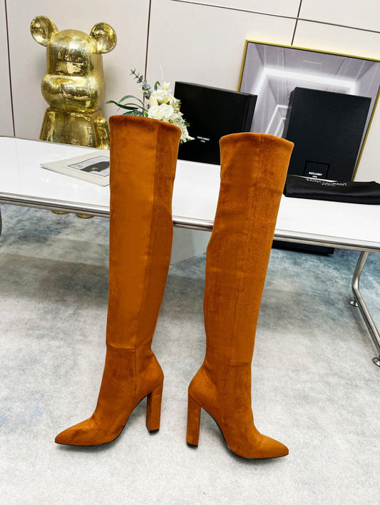 Luxury Shoes Sandals - SL - 465