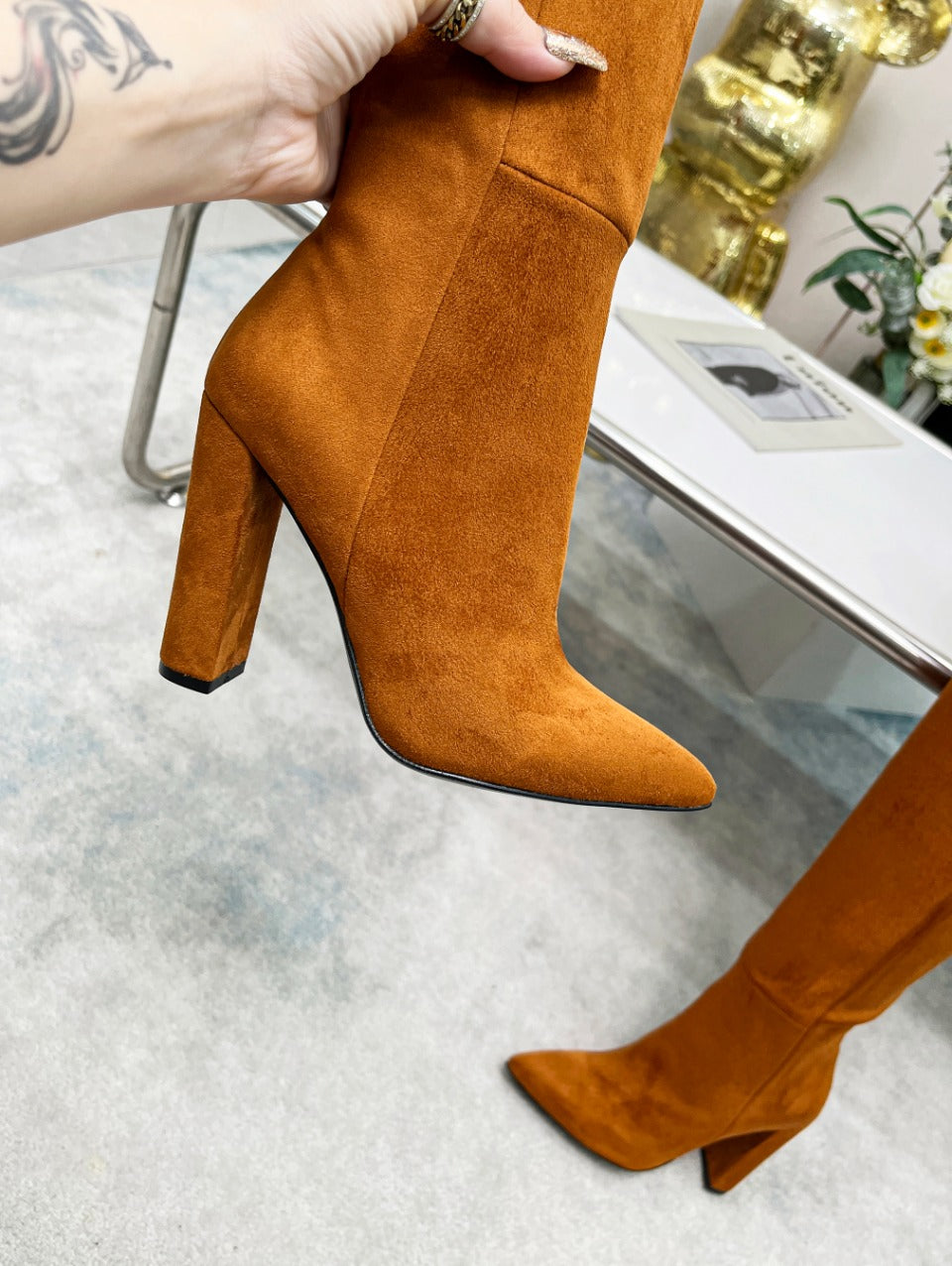 Luxury Shoes Sandals - SL - 465