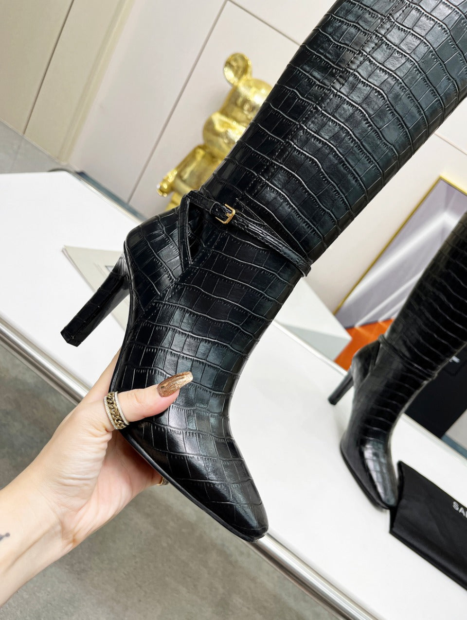 Luxury Shoes Sandals - SL - 474