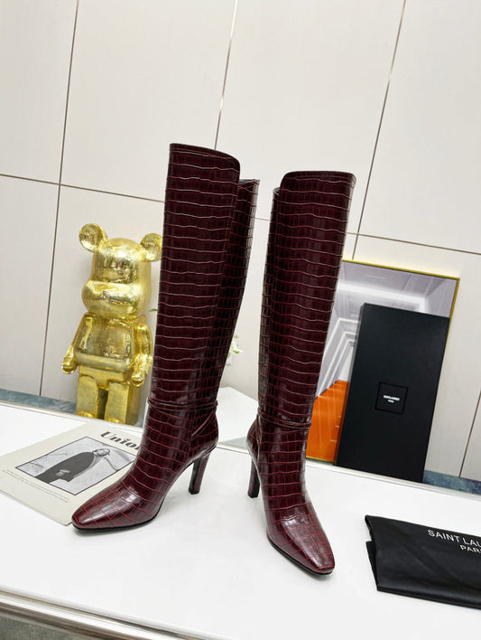 Luxury Shoes Sandals - SL - 473