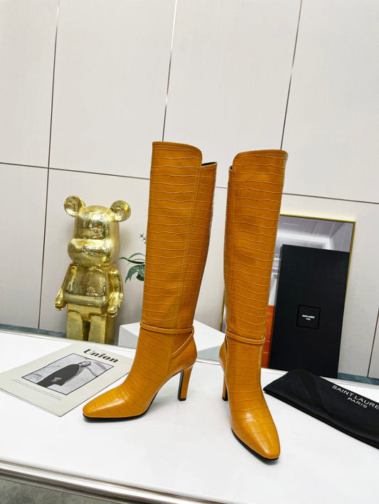 Luxury Shoes Sandals - SL - 470