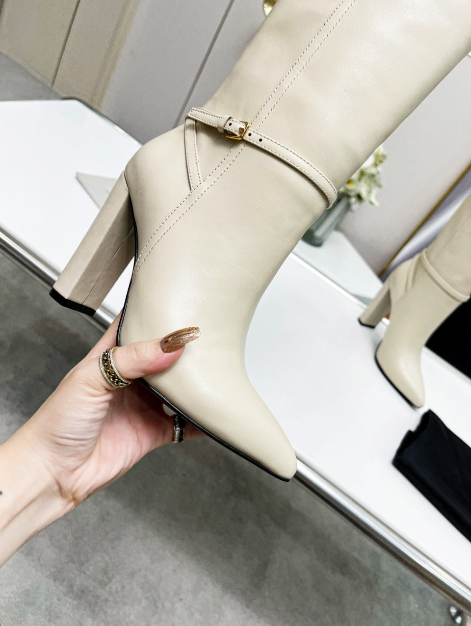 Luxury Shoes Sandals - SL - 467