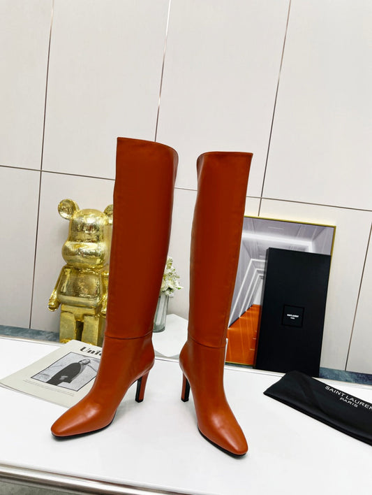 Luxury Shoes Sandals - SL - 482