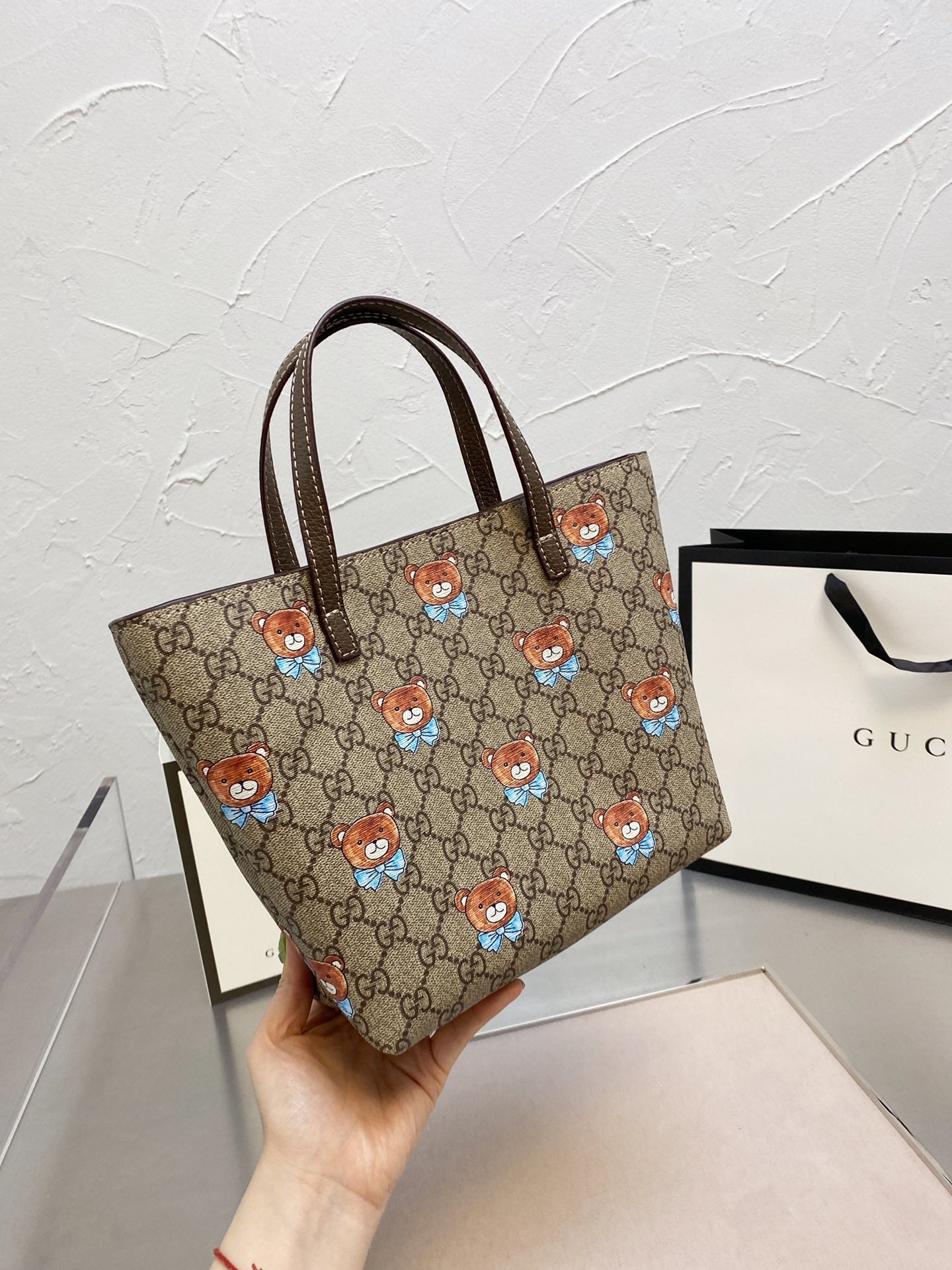 BL - High Quality Bags GCI 206
