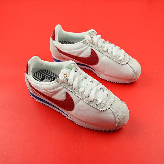 BL - NKE A generation of classic white and red