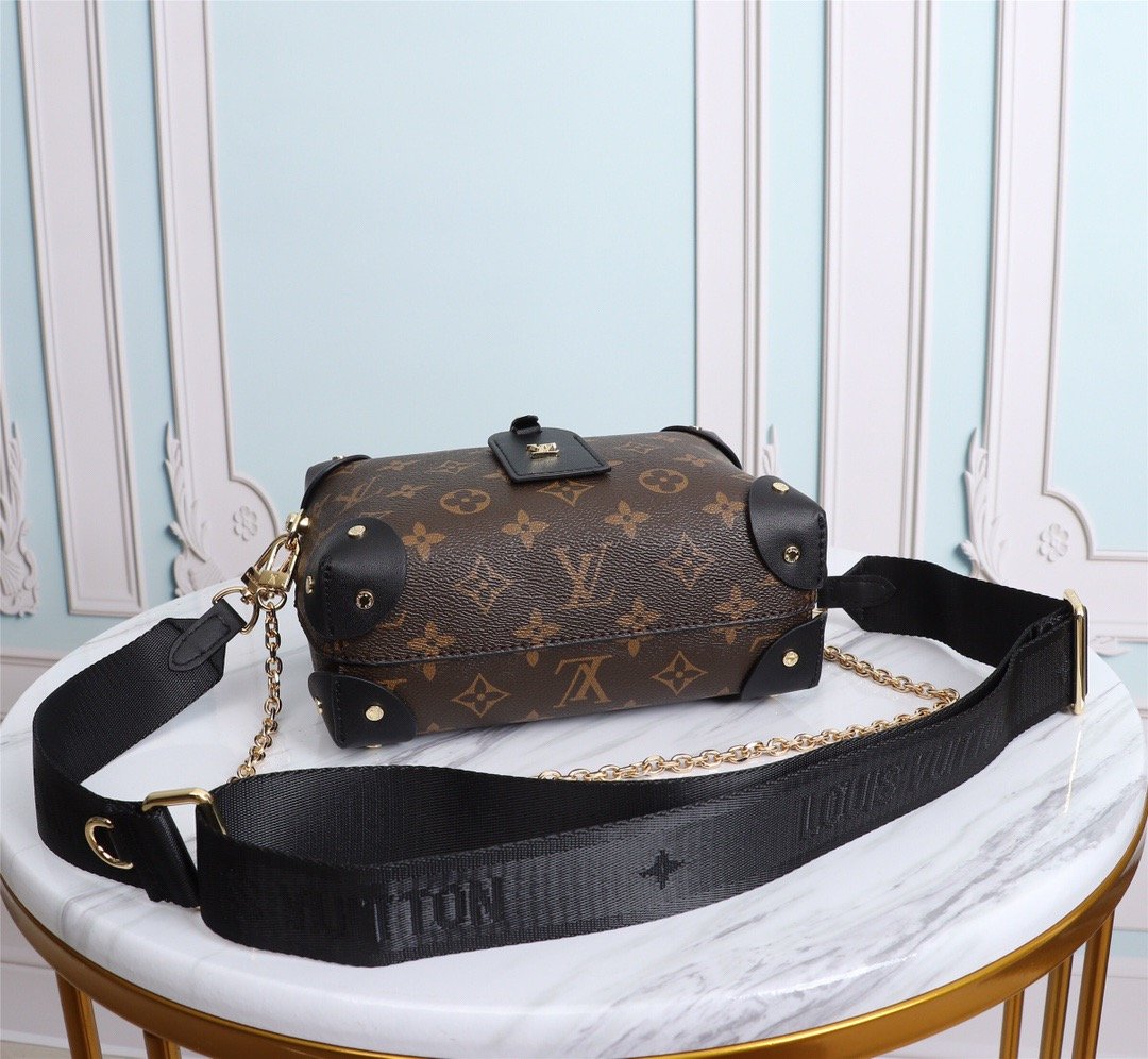 BL - High Quality Bags LUV 027