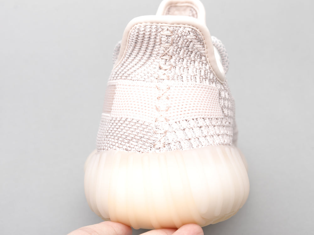 BL - Yzy 350 Light Pink Sneaker