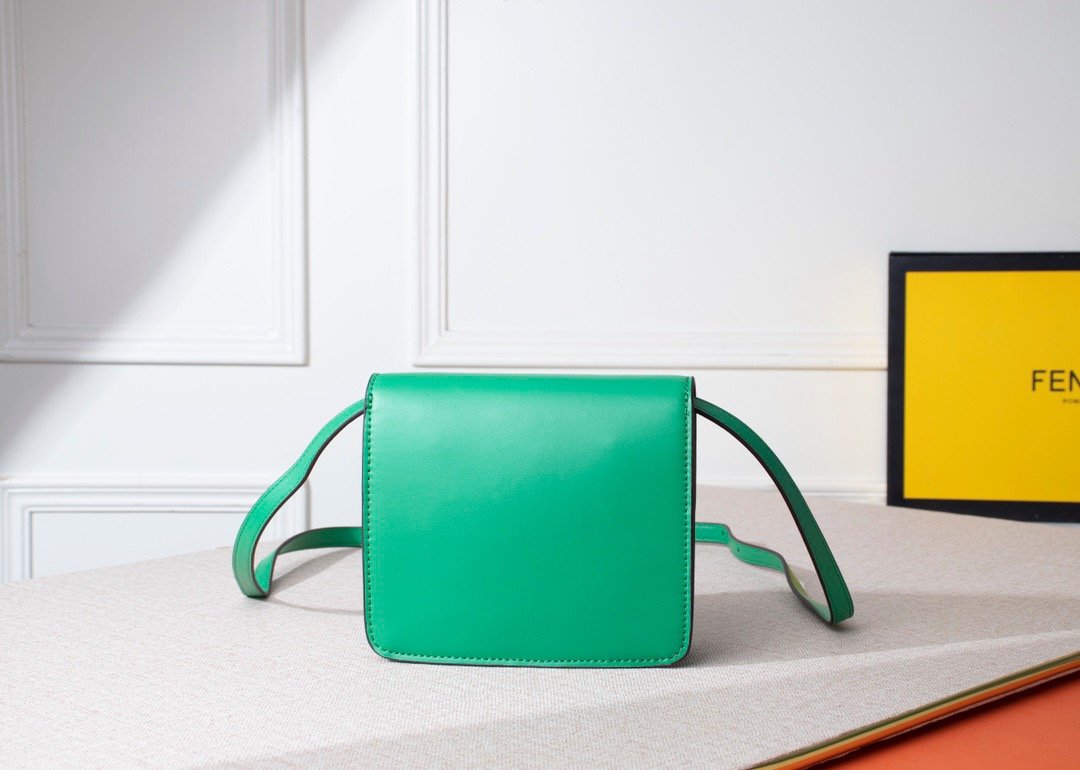 BL - High Quality Bags FEI 075