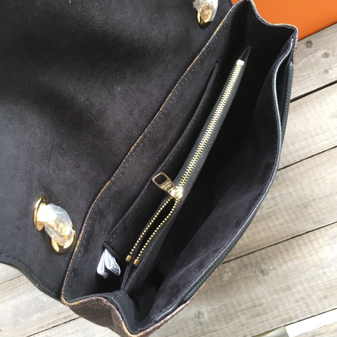 BL - High Quality Bags LUV 211