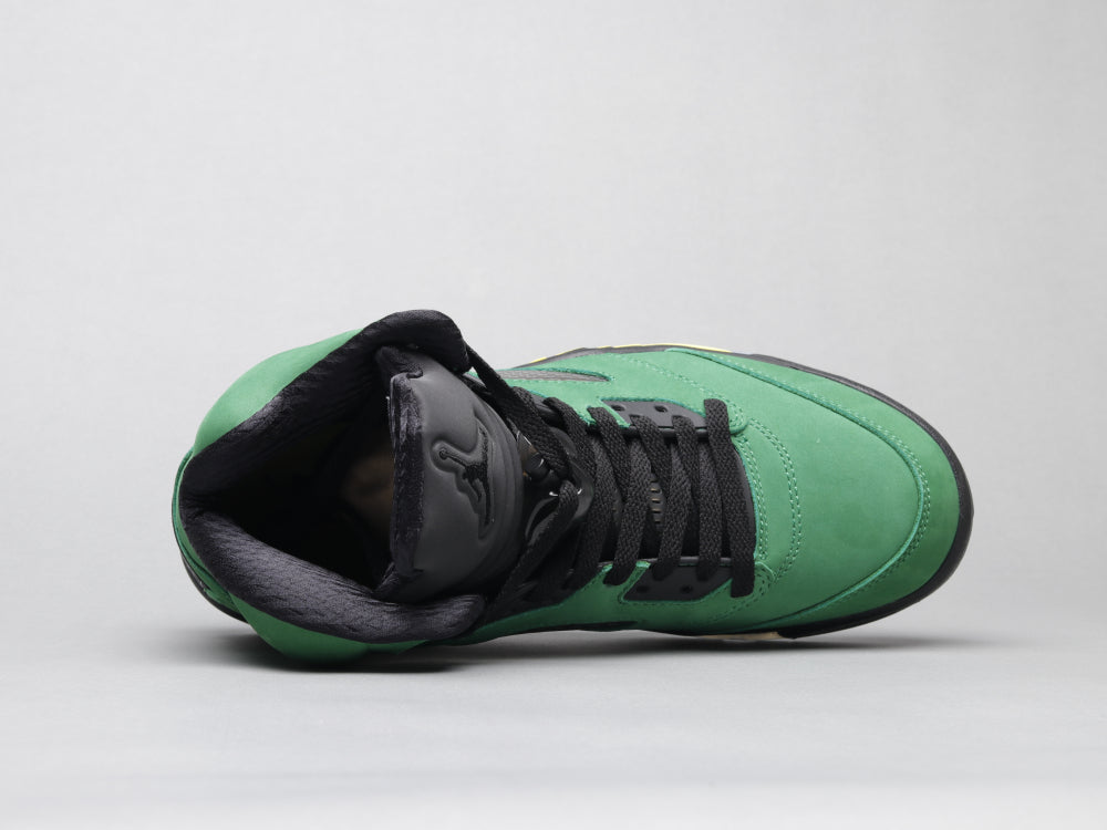 BL - AJ5 Oregon