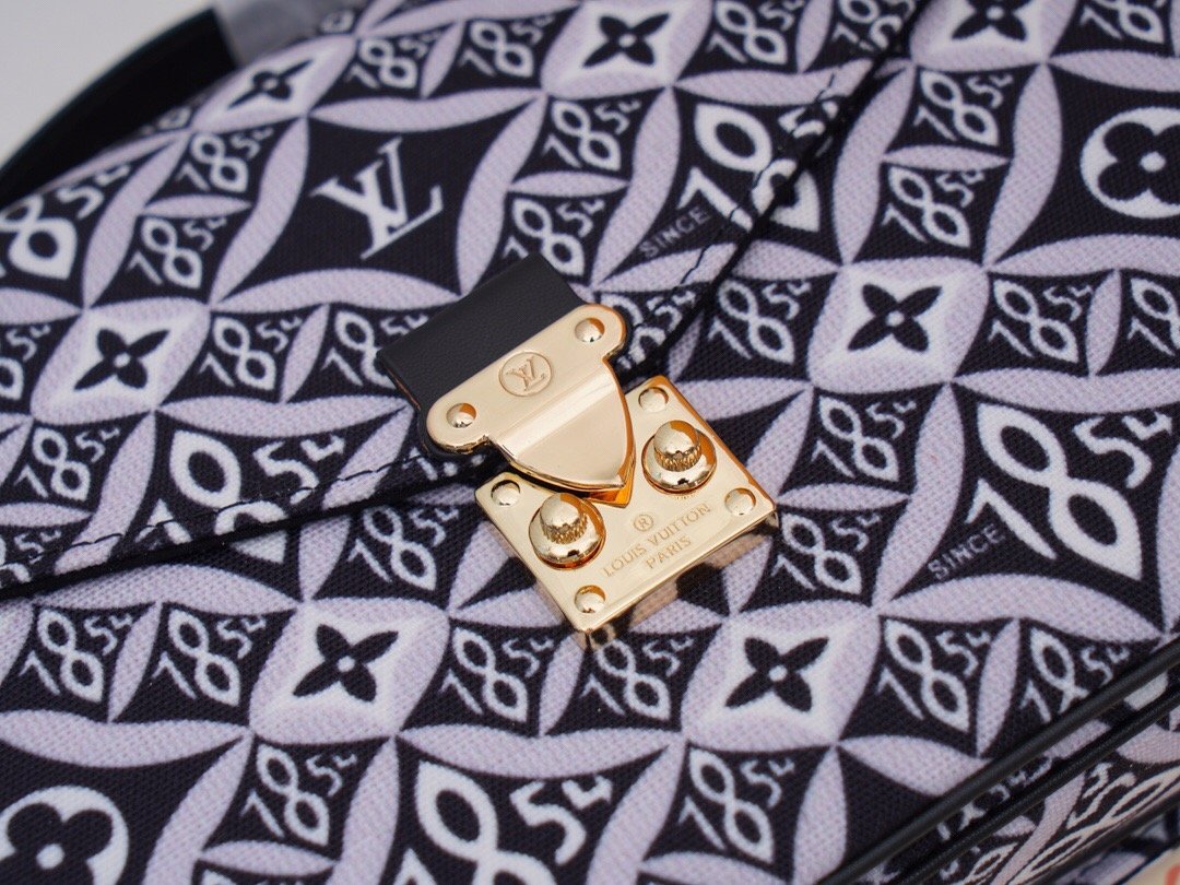 BL - High Quality Bags LUV 129