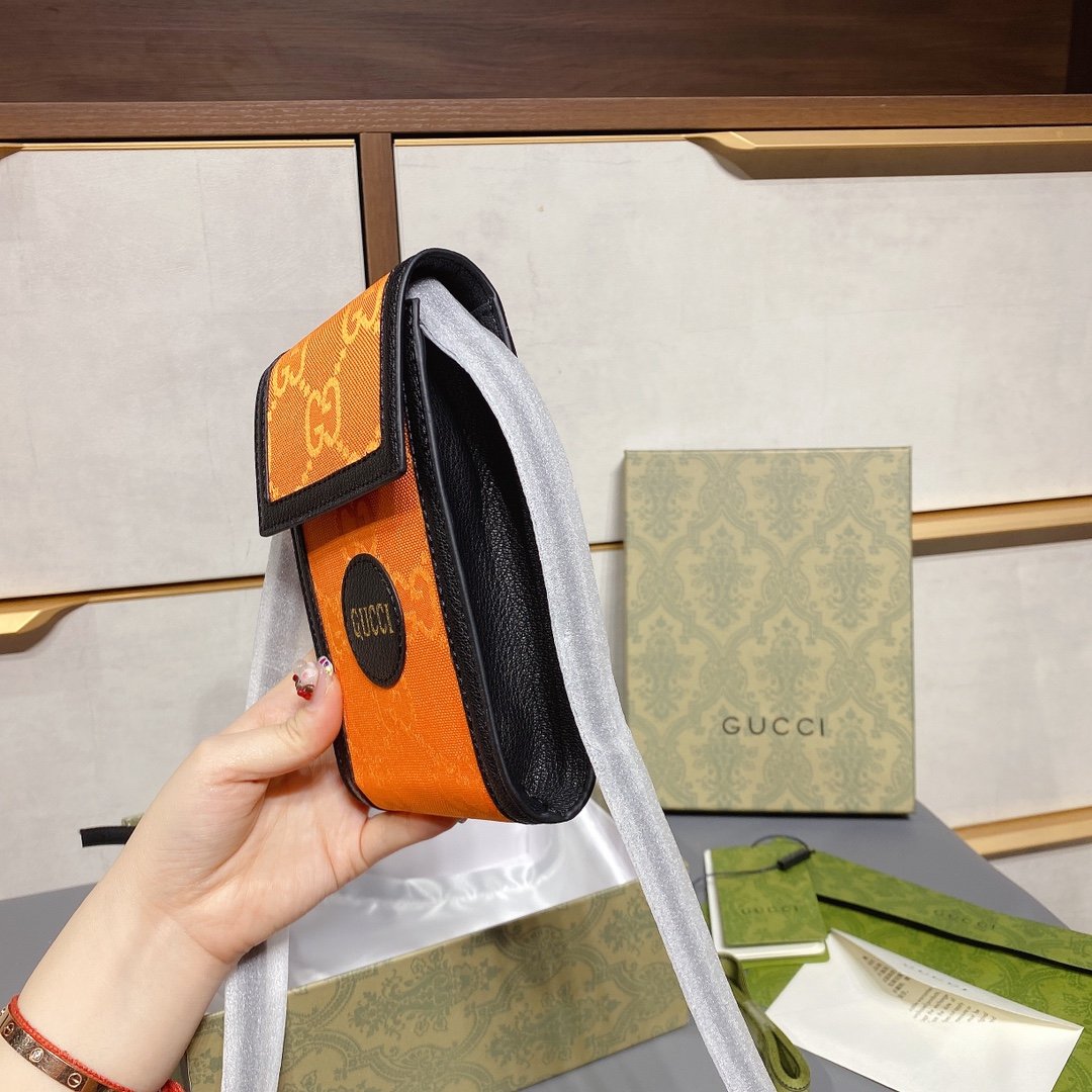 BL - High Quality Bags GCI 252