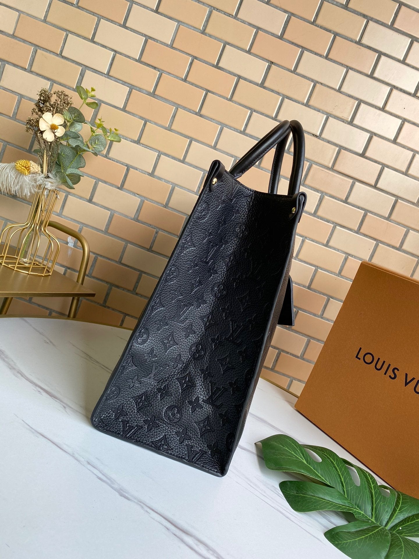 BL - High Quality Bags LUV 039
