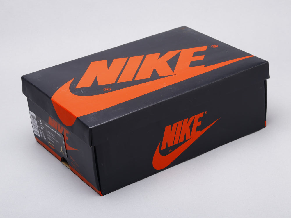 BL - AJ1 Grey Shadow