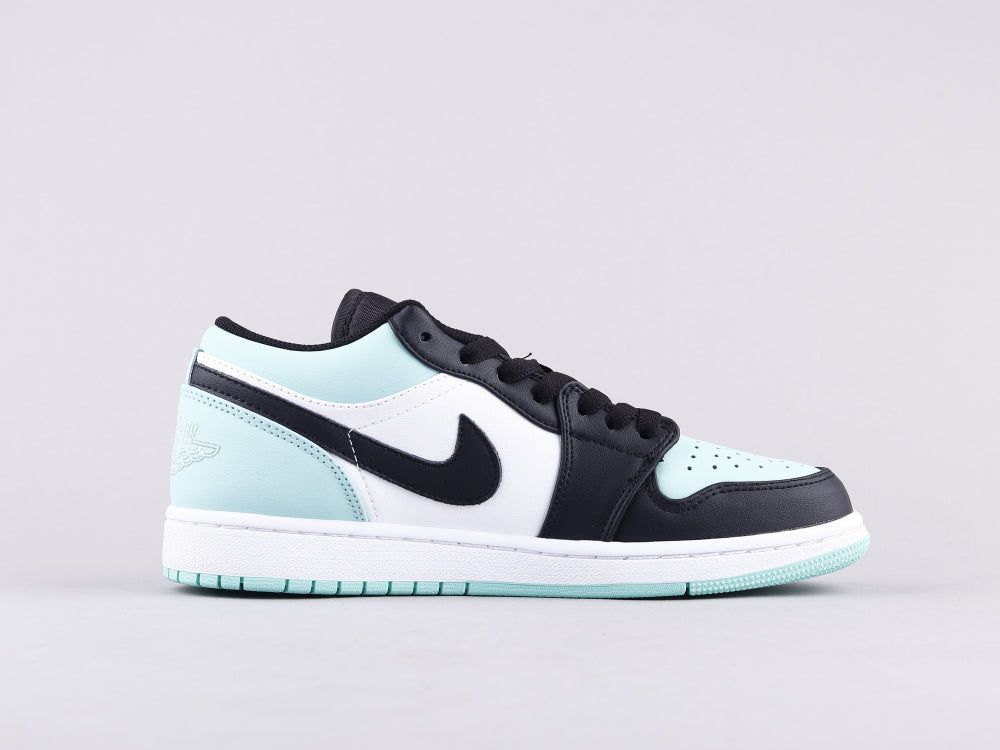 BL - AJ1 Mint Green