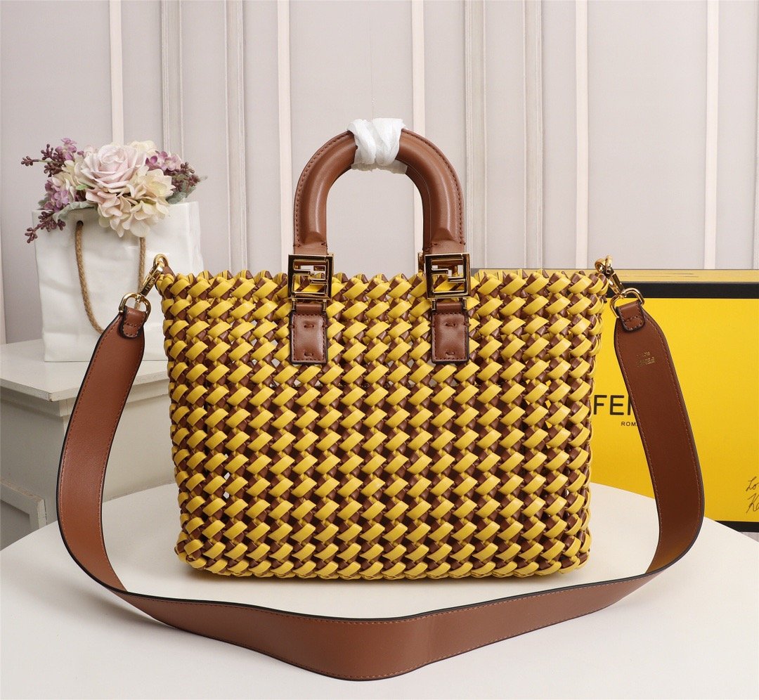 BL - High Quality Bags FEI 016