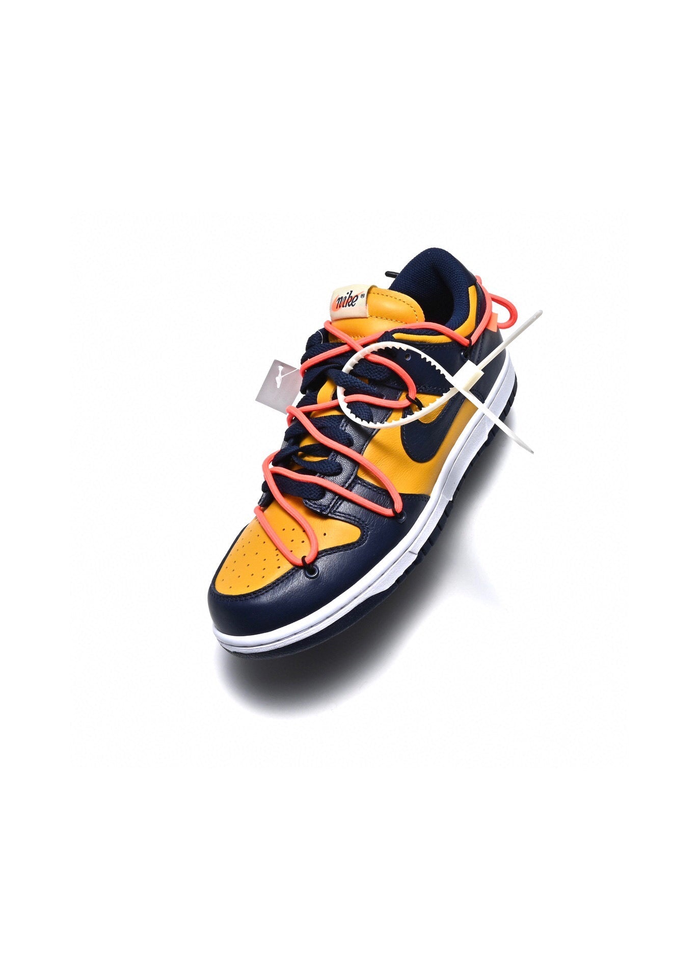 BL - OW x Dunk Obsidian