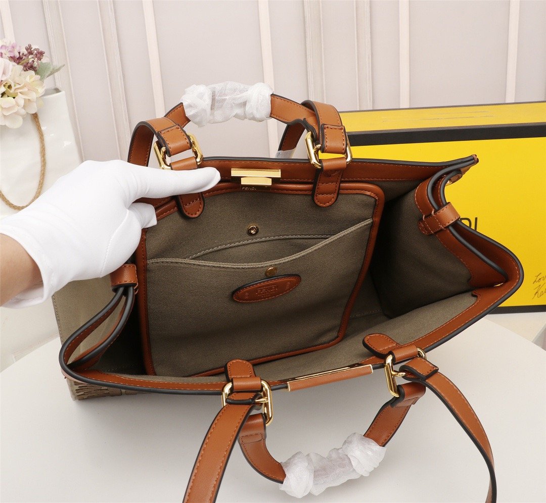 BL - High Quality Bags FEI 087