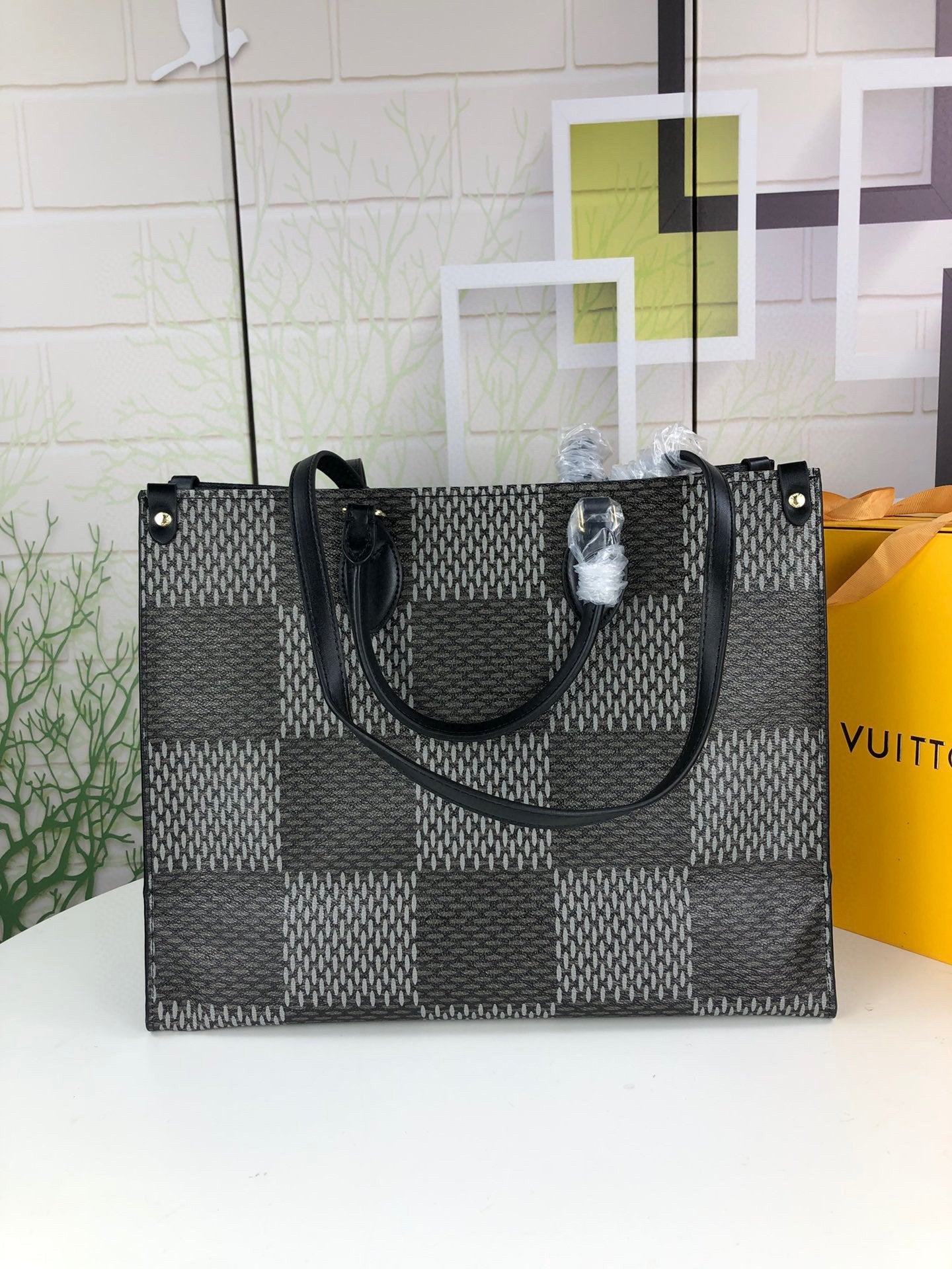 BL - High Quality Bags LUV 045
