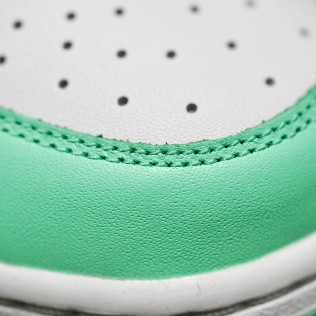 BL - Tiffany white green