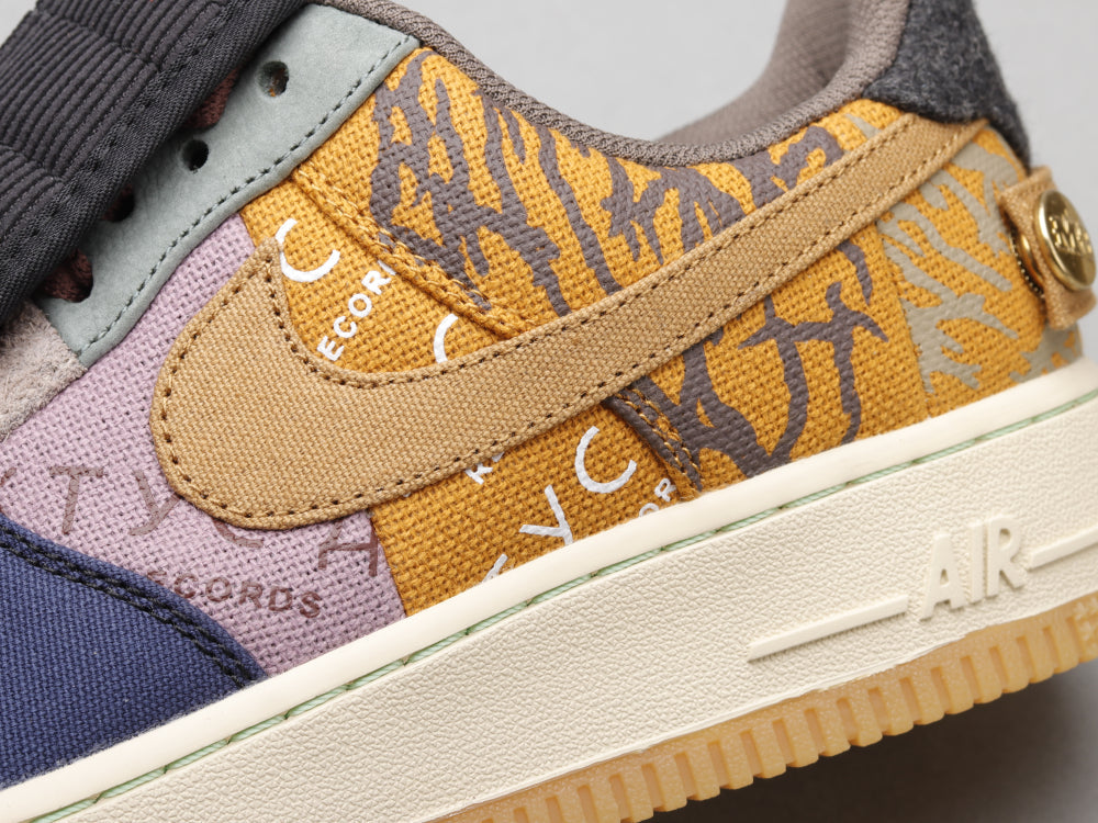BL - TS x AF1