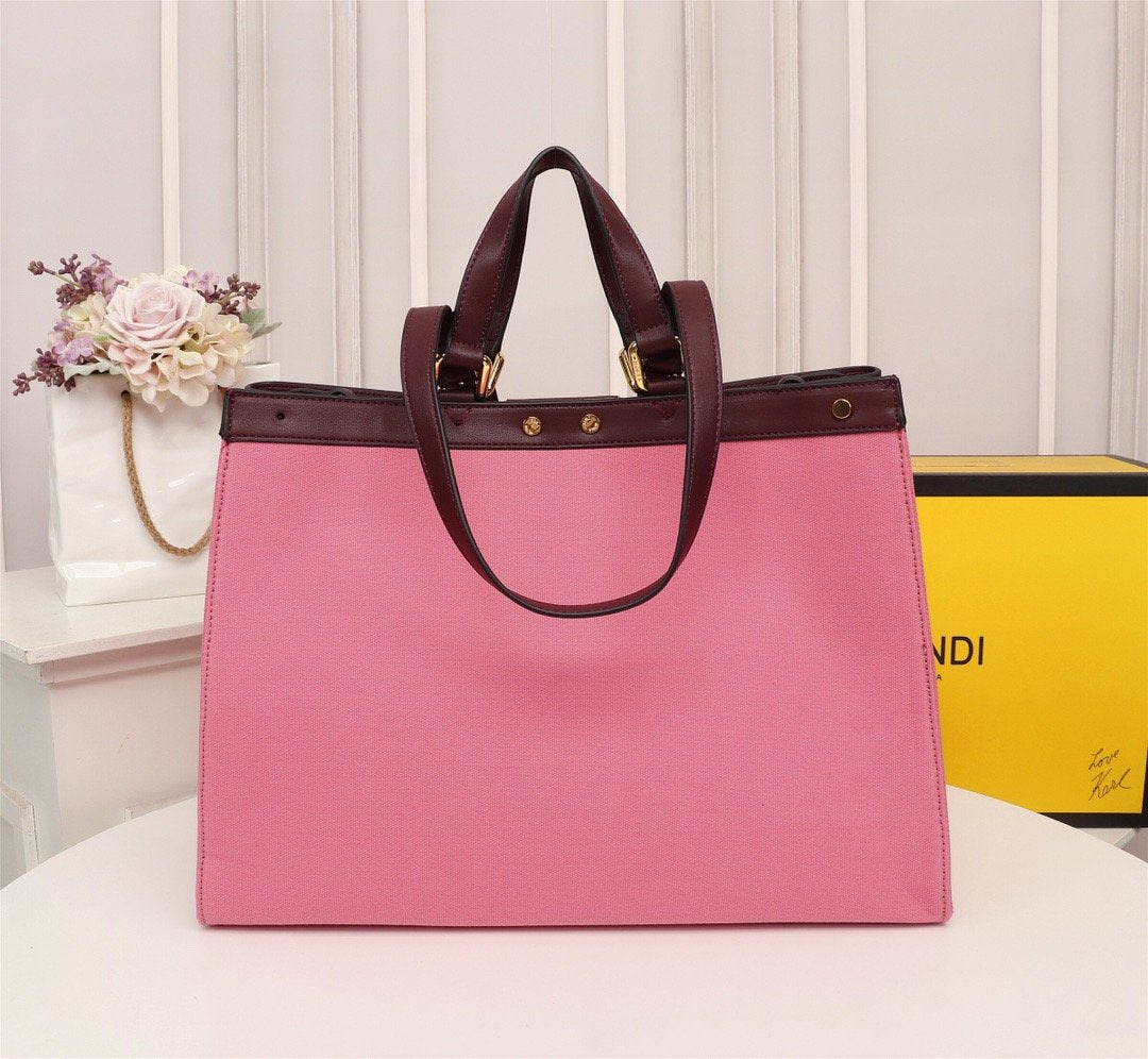 BL - High Quality Bags FEI 086