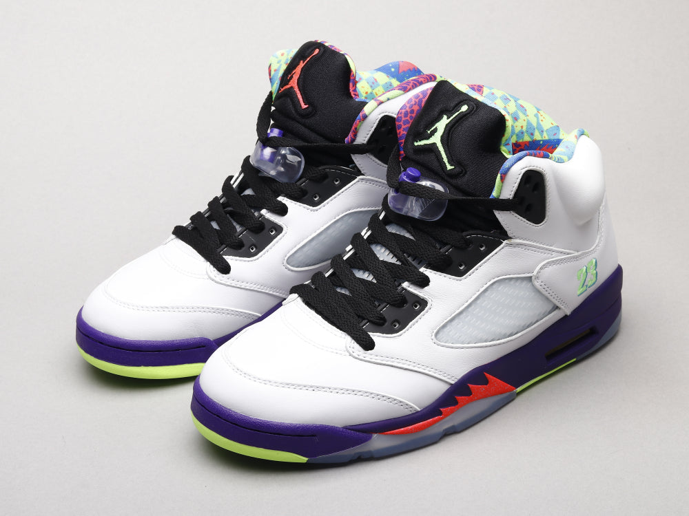 BL - AJ5 fresh prince