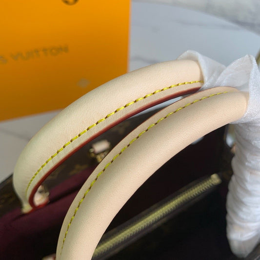 BL - High Quality Bags LUV 297