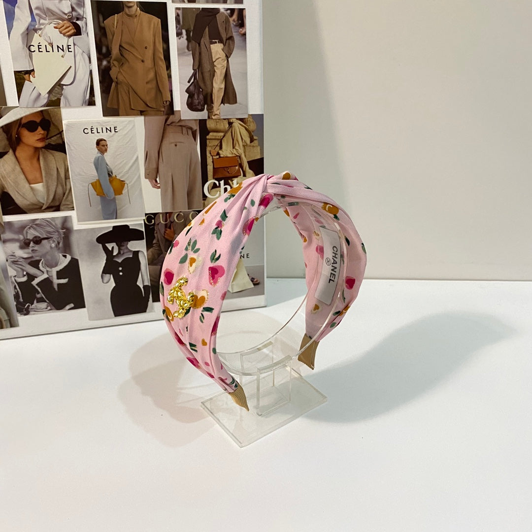 BL - New Hair Band CHL 042