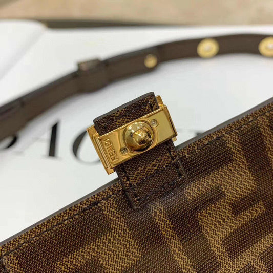 BL - High Quality Bags FEI 020