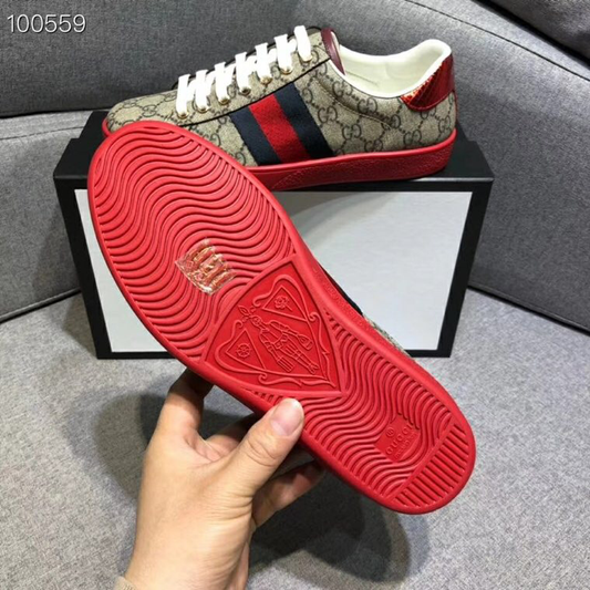 BL-GCI TRAINERS Sneaker 013