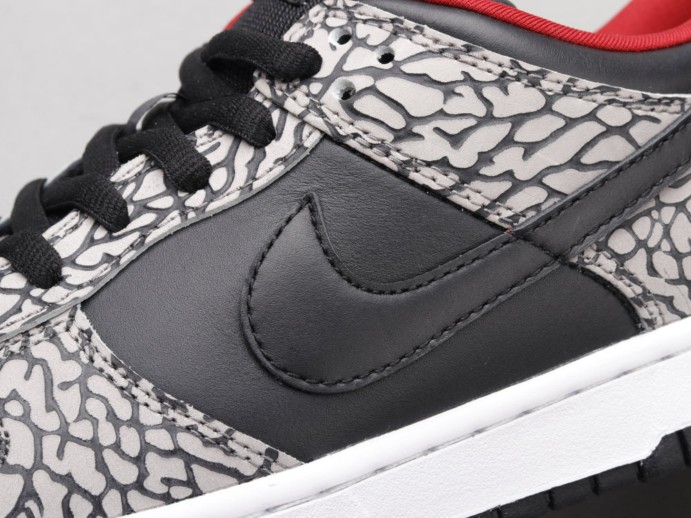 BL - Sup joint black cement