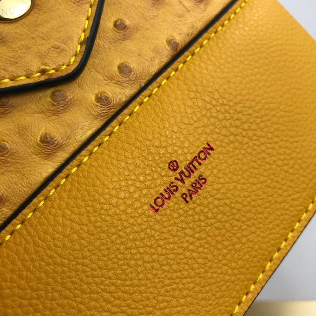 BL - High Quality Bags LUV 199