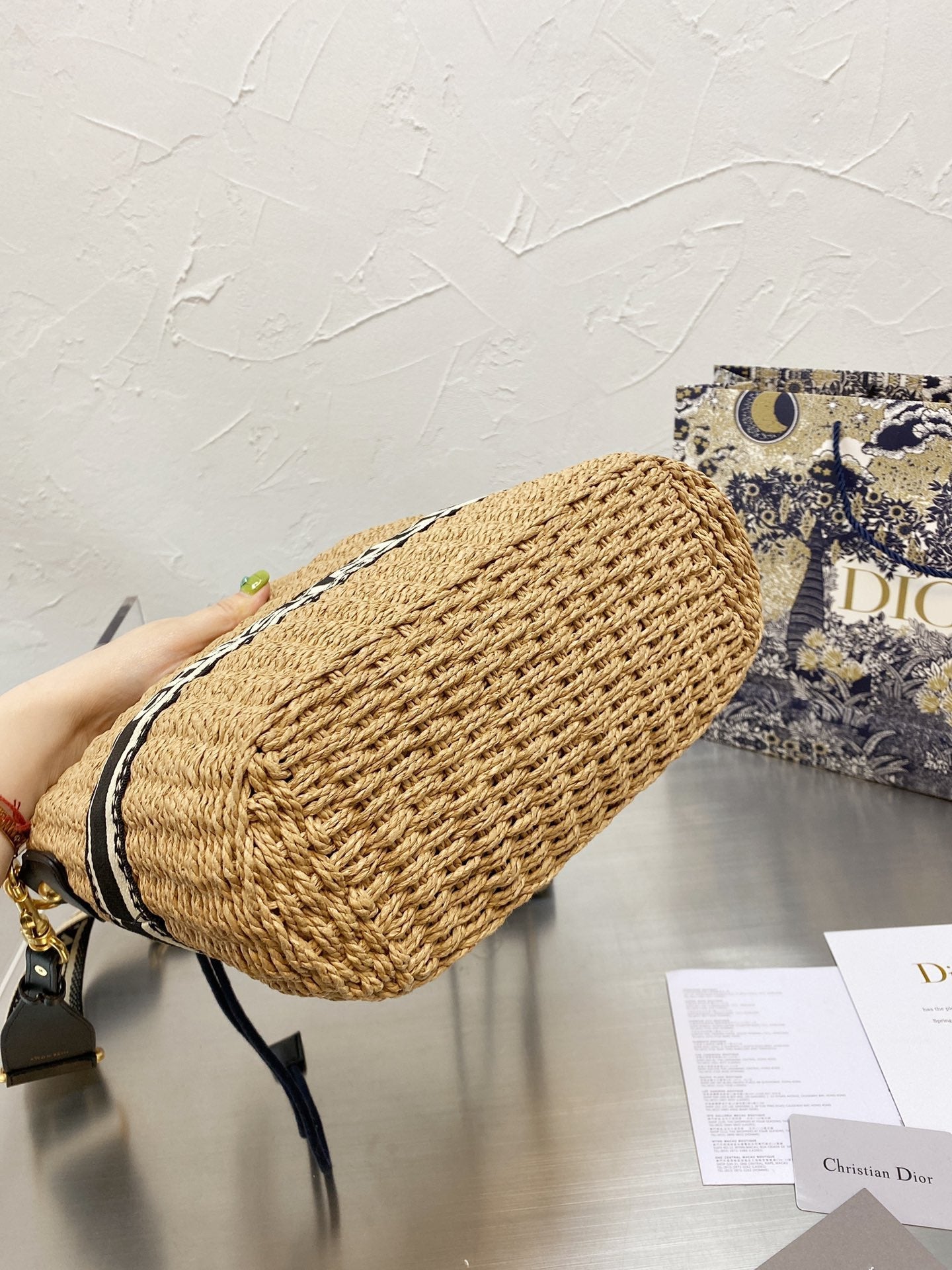 BL - High Quality Bags DIR 061