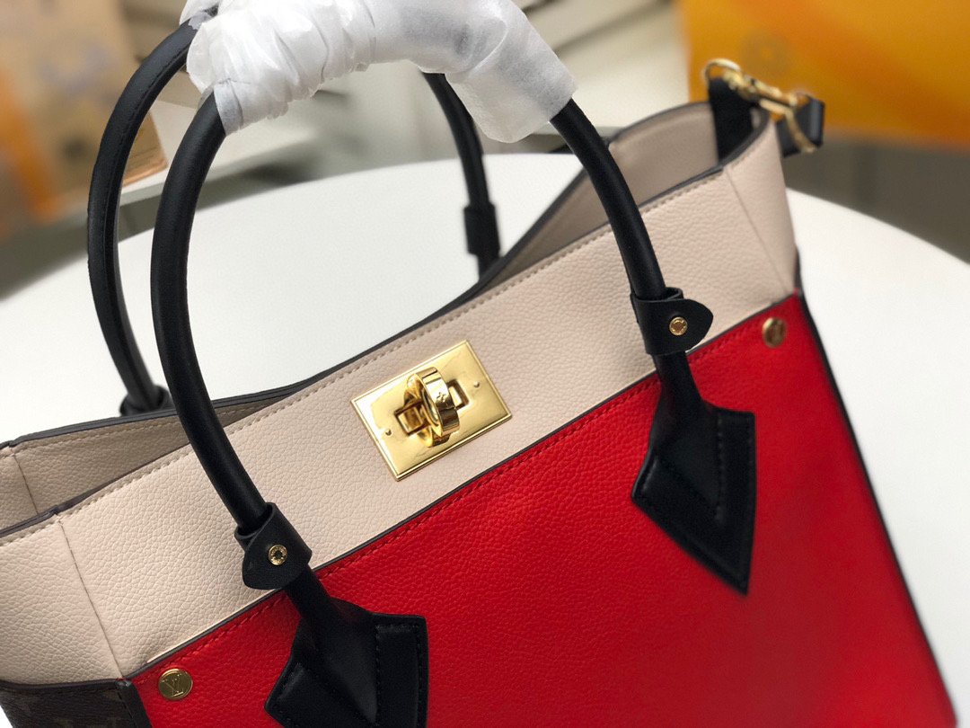 BL - High Quality Bags LUV 043