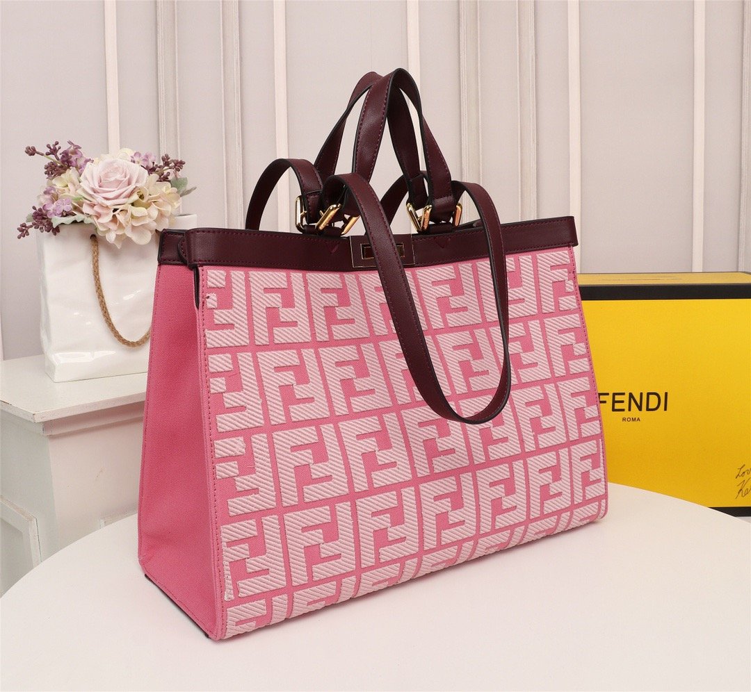 BL - High Quality Bags FEI 086