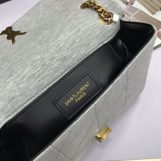 BL - High Quality Bags SLY 034