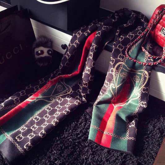 BL - High Quality GCI Scarf 017