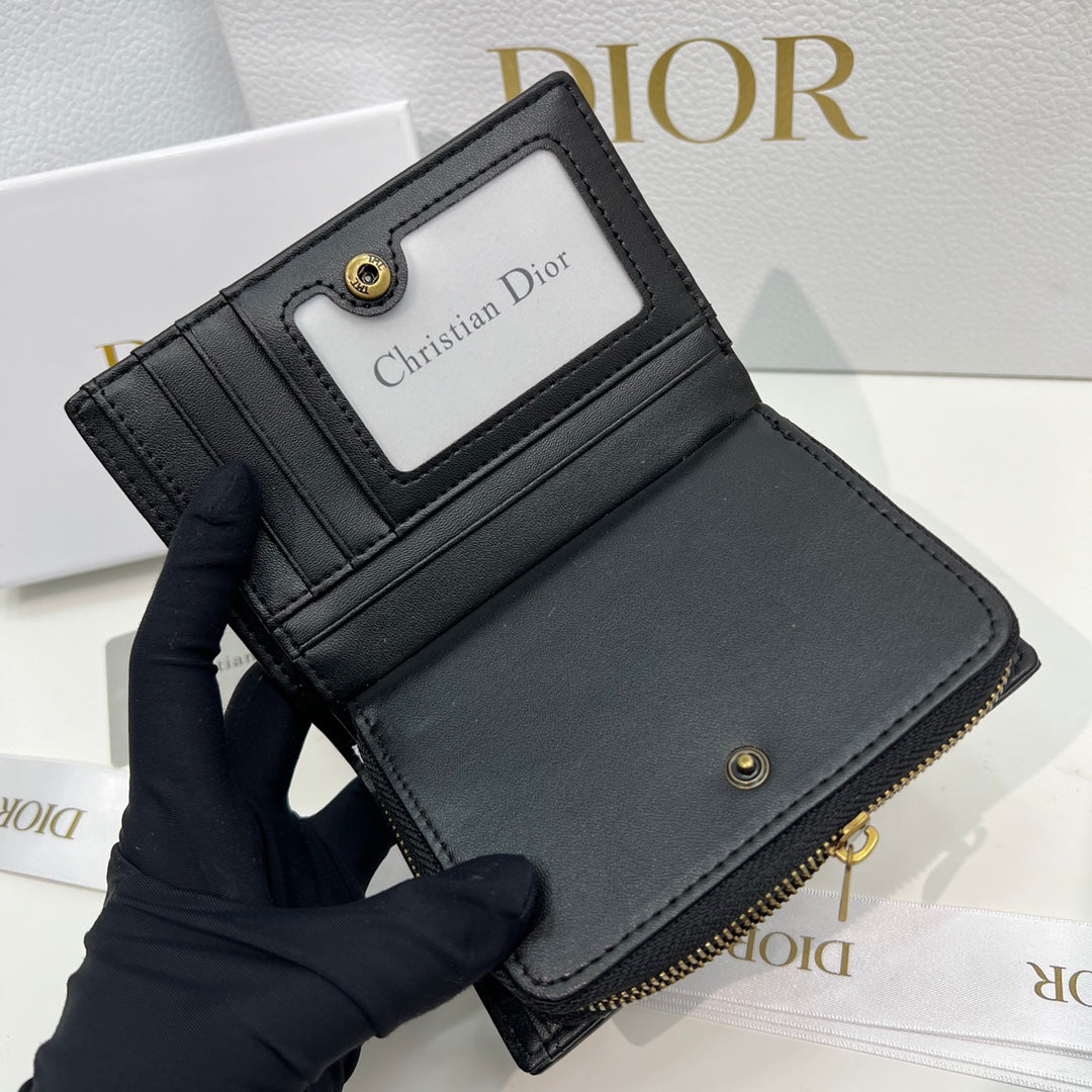 BL - High Quality Wallet DIR 013