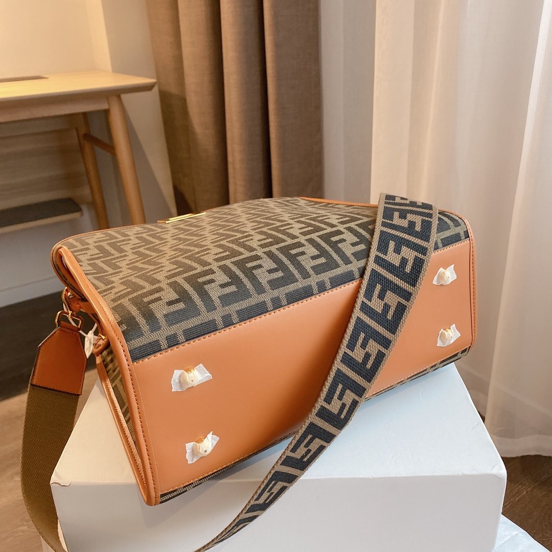 BL - High Quality Bags FEI 152