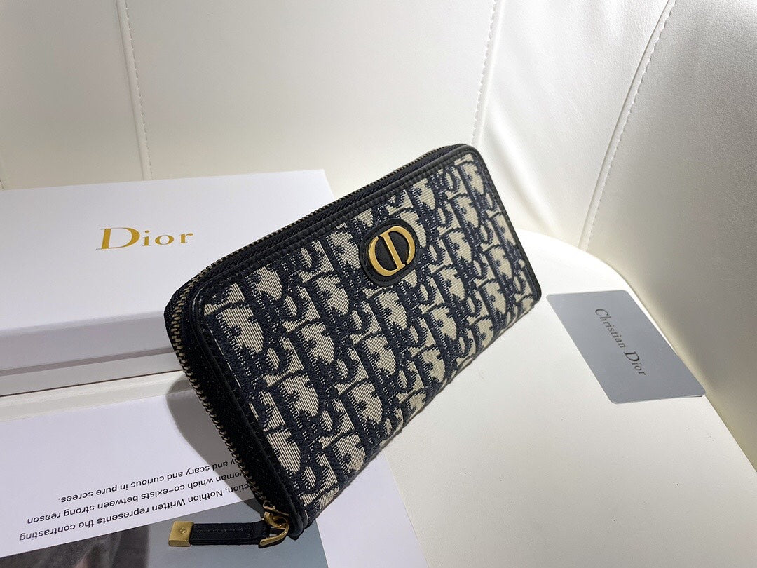 BL - High Quality Wallet DIR 008